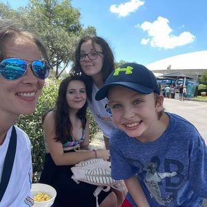 Meet your Posher, Tasha